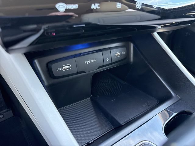 Used 2024 Hyundai Tucson SEL w/ Convenience Package AWD/4WD image 11