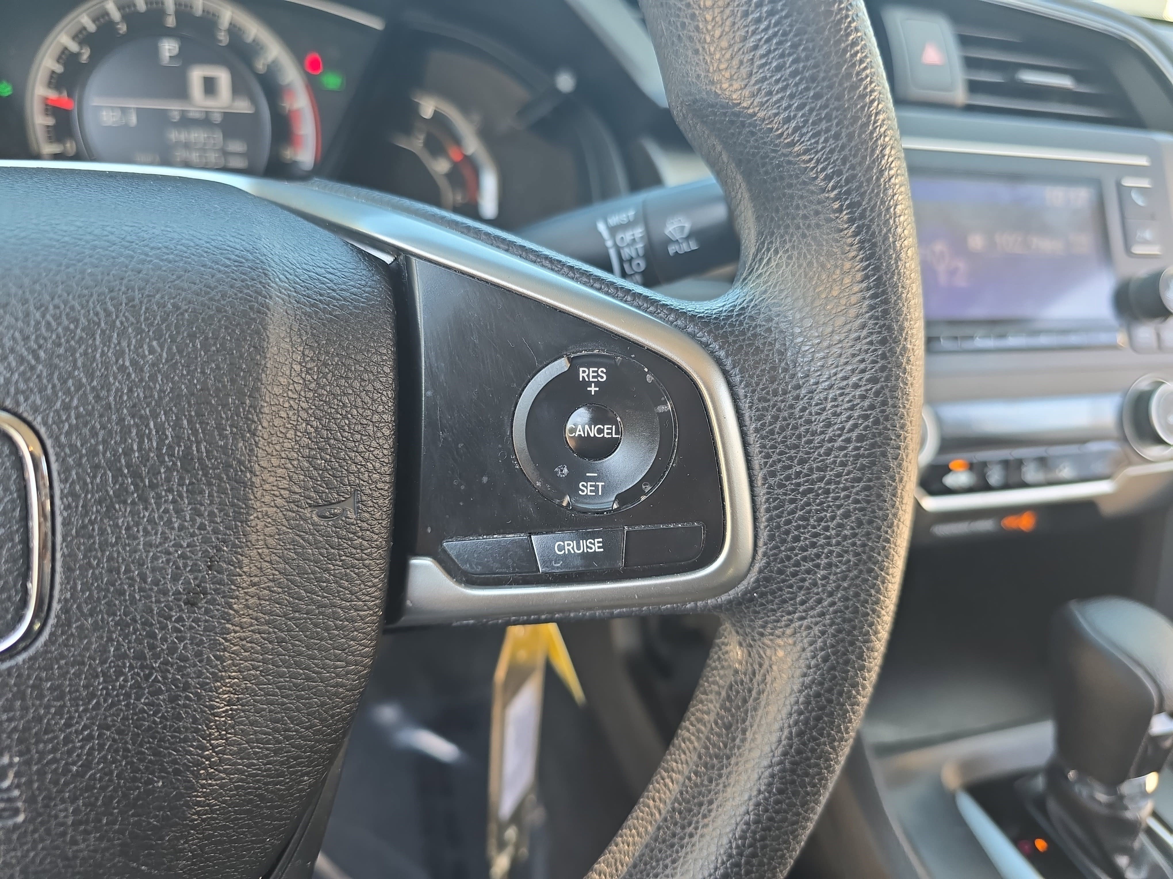 Used 2017 Honda Civic LX image 18