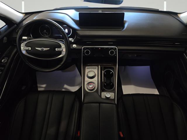 Used 2023 Genesis GV80 2.5T w/ Winter Weather Package image 29