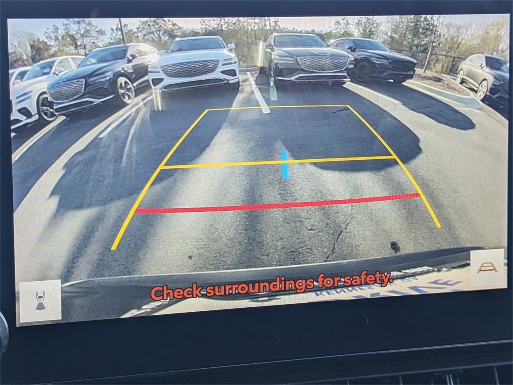 Used 2023 Toyota RAV4 XLE image 25