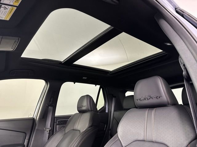 Certified 2026 Honda Passport TrailSport Elite image 20