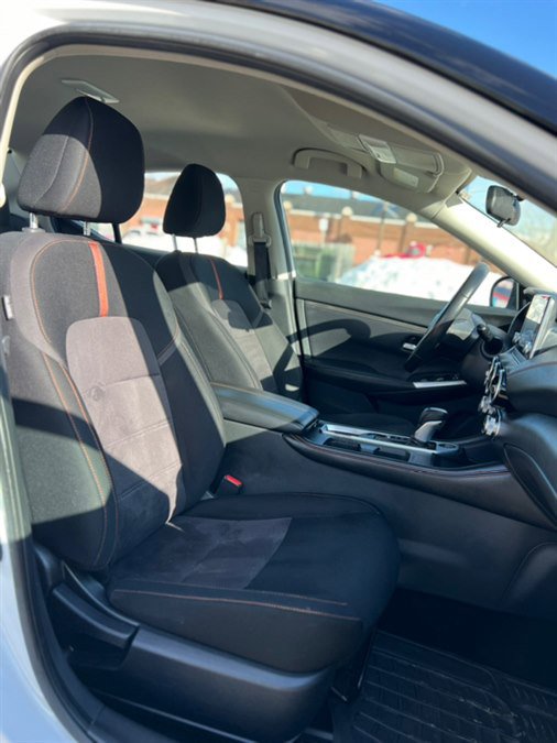 Used 2022 Nissan Sentra SR w/ Midnight Edition image 24