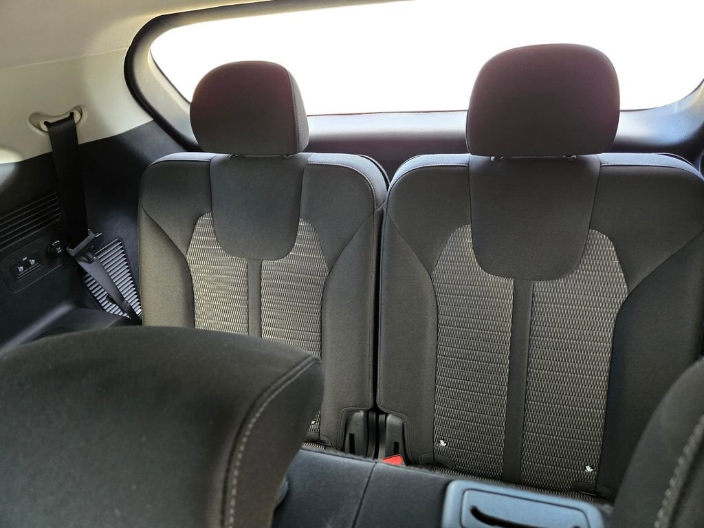 New 2026 Kia Sorento LX image 20