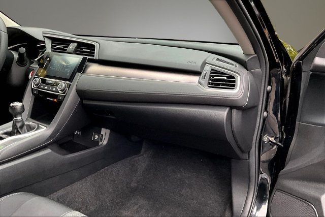Used 2017 Honda Civic EX-T image 26