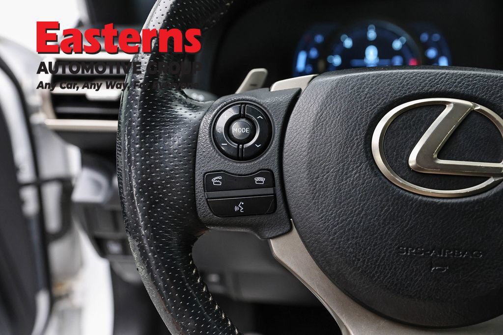 Used 2015 Lexus IS 250 AWD w/ F-Sport Package image 15