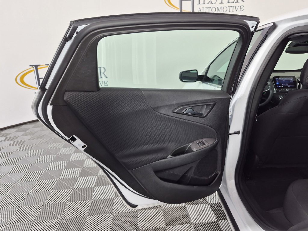 Used 2024 Chevrolet Malibu LS w/ Driver Confidence Package FWD image 29
