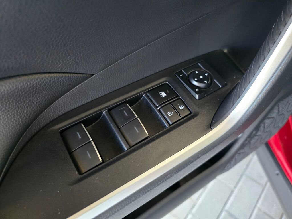 Used 2024 Toyota RAV4 XLE w/ Convenience Package AWD/4WD image 26