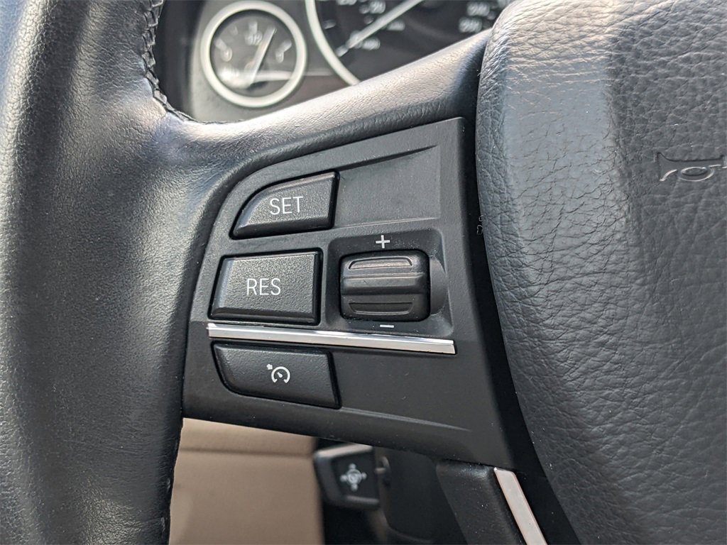 Used 2014 BMW 528i Sedan image 19