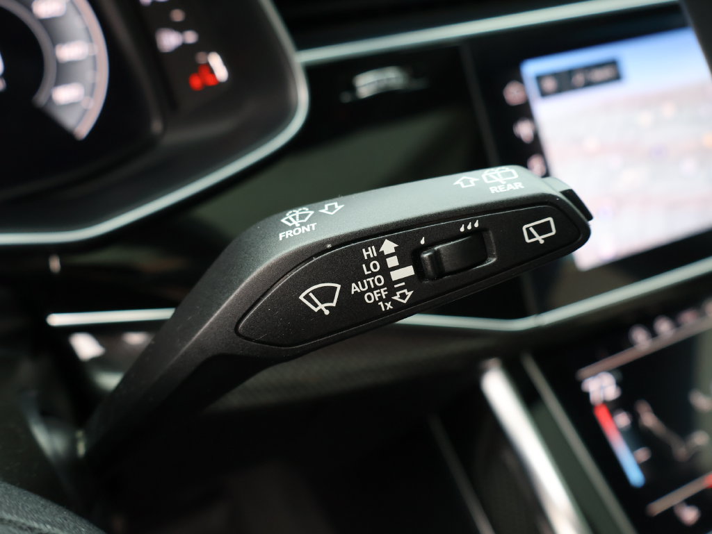 Used 2022 Audi SQ8 Premium Plus AWD/4WD image 23