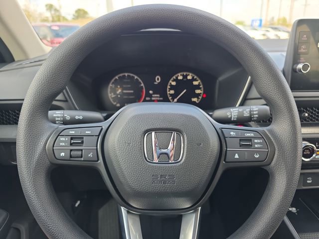 Certified 2026 Honda CR-V LX image 18