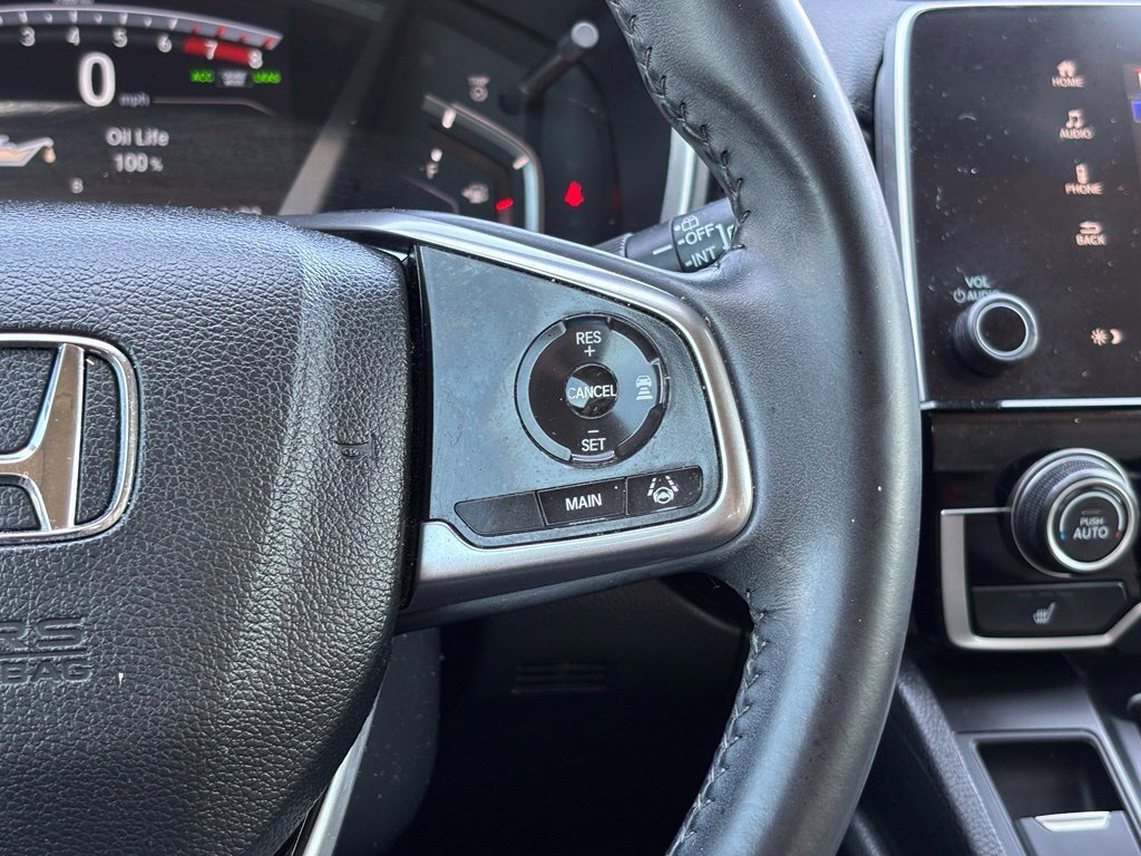 Used 2018 Honda CR-V EX-L image 20