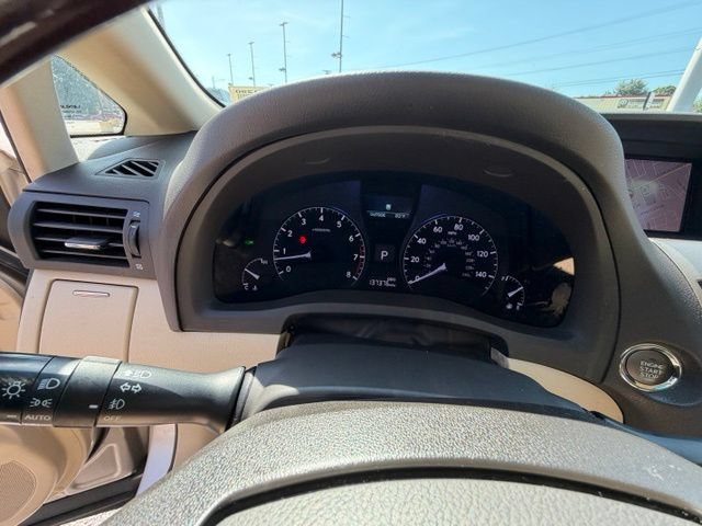 Used 2014 Lexus RX 350 FWD w/ Navigation Package image 16