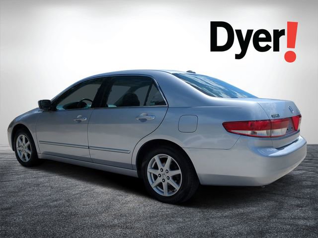 Used 2004 Honda Accord EX image 6