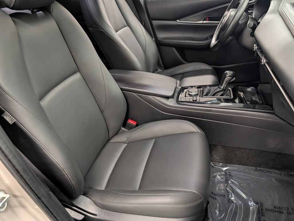 Certified 2024 MAZDA CX-30 AWD 2.5 S w/ Select Sport Pkg image 45