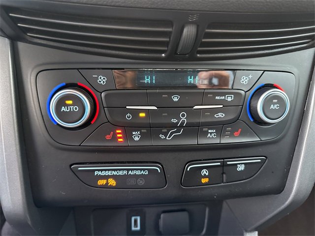 Used 2019 Ford Escape SEL image 20