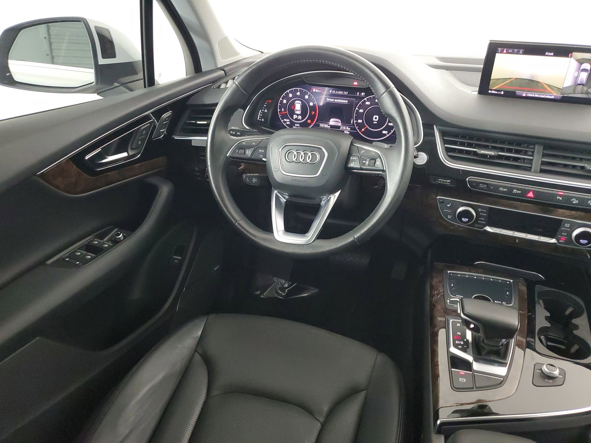 Used 2017 Audi Q7 3.0T Premium Plus image 51