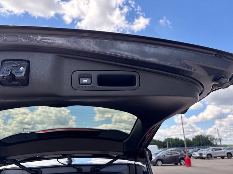 Used 2019 Honda CR-V EX-L image 11