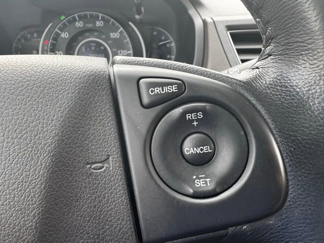 Used 2014 Honda CR-V EX-L image 18