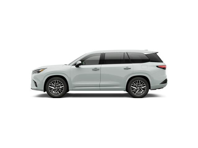 New 2026 Lexus TX 350 AWD w/ Technology Package image 2