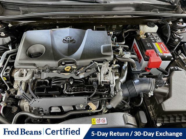 Used 2020 Toyota Camry SE AWD/4WD image 24