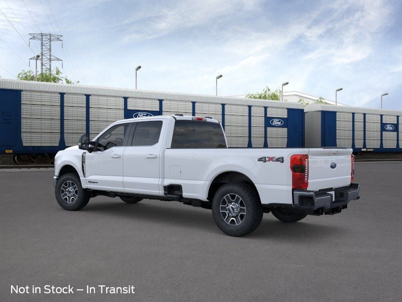 New 2026 Ford F350 4x4 Crew Cab Super Duty image 4
