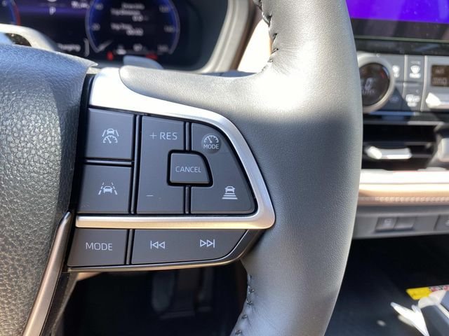 New 2026 Toyota Grand Highlander AWD image 14