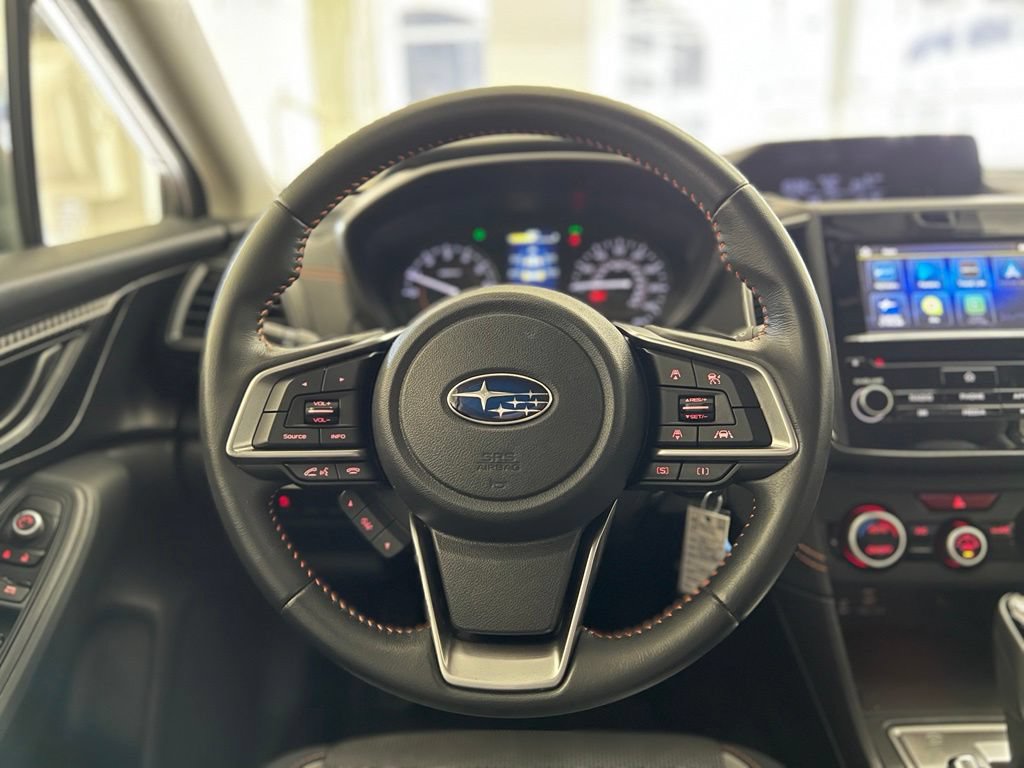 Used 2020 Subaru Crosstrek 2.0i Premium w/ Popular Package #3 AWD/4WD image 32