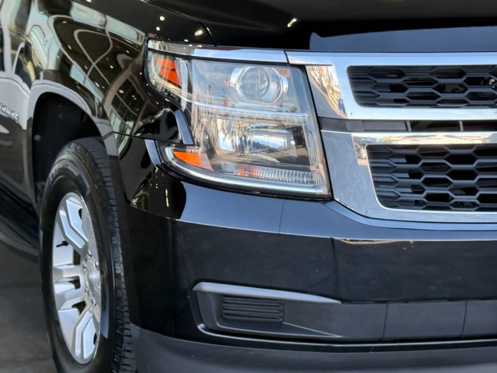 Used 2018 Chevrolet Tahoe LT image 8