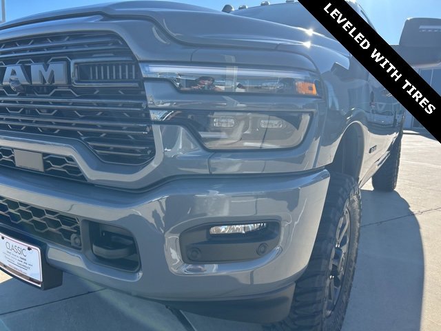 New 2026 RAM 2500 Laramie image 5