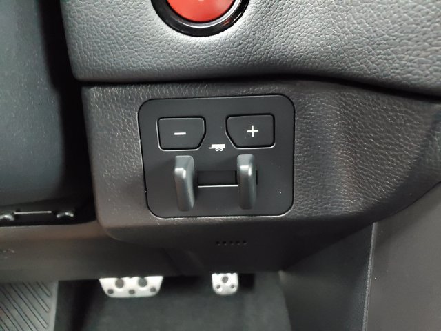 New 2026 Toyota Tundra Limited AWD/4WD image 29