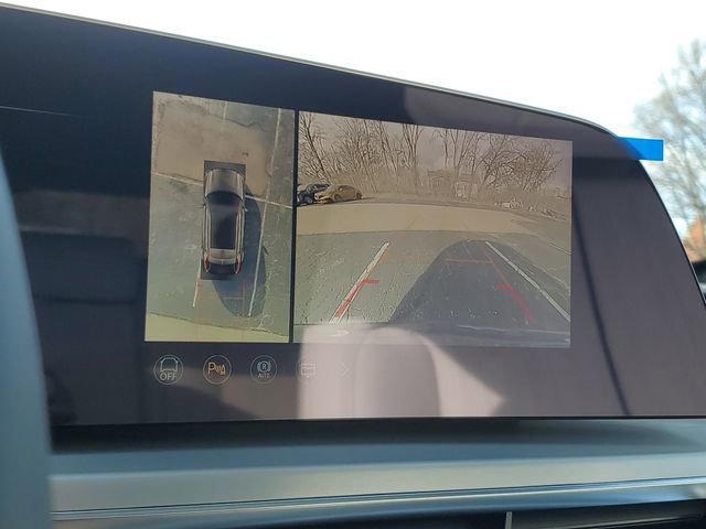 New 2026 Cadillac Lyriq Sport w/ LPO, Floor Liner Package image 16