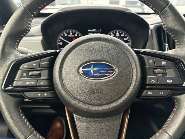 Used 2025 Subaru Forester Sport AWD/4WD image 10