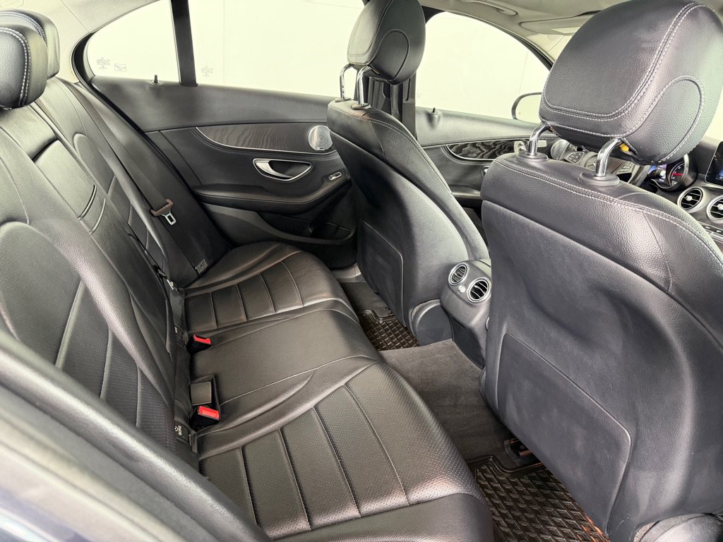 Used 2015 Mercedes-Benz C 300 4MATIC Sedan w/ Premium 1 Package image 20