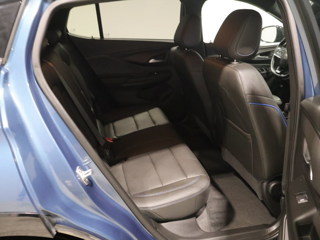 Used 2024 Buick Envista Sport Touring w/ Convenience I Package FWD image 19