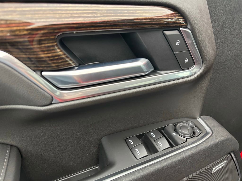 New 2026 GMC Sierra 1500 Elevation w/ Elevation Premium Package image 17