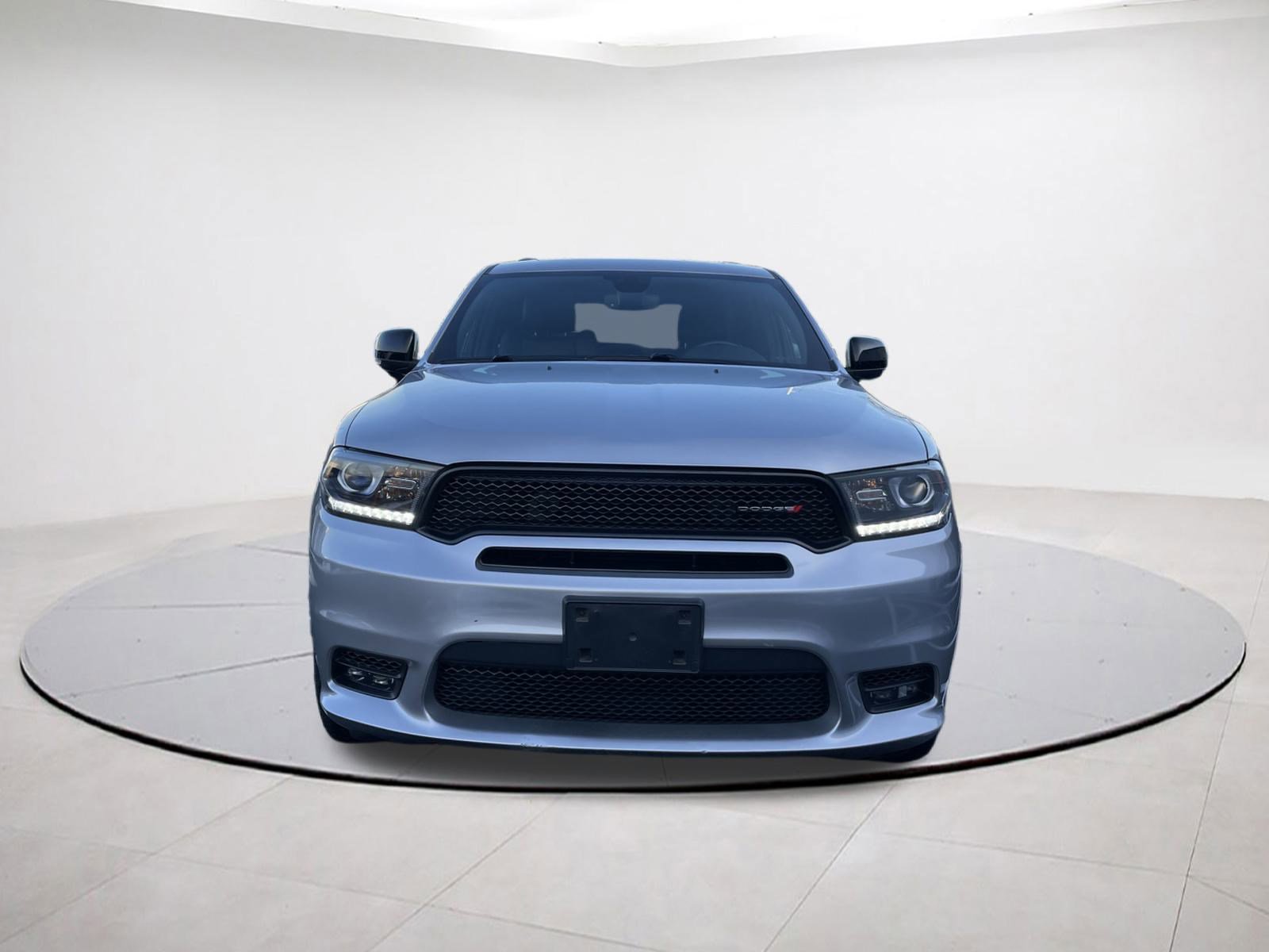 Certified 2020 Dodge Durango GT image 2