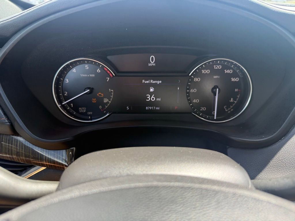 Used 2021 Cadillac XT4 Premium Luxury image 17