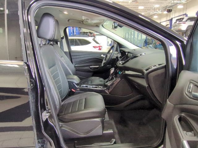 Used 2014 Ford Escape Titanium w/ Equipment Group 401A image 13