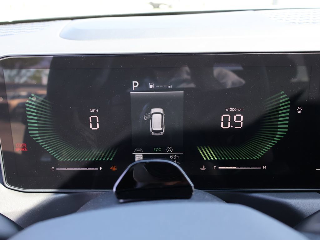 New 2027 Kia Telluride EX AWD/4WD image 36