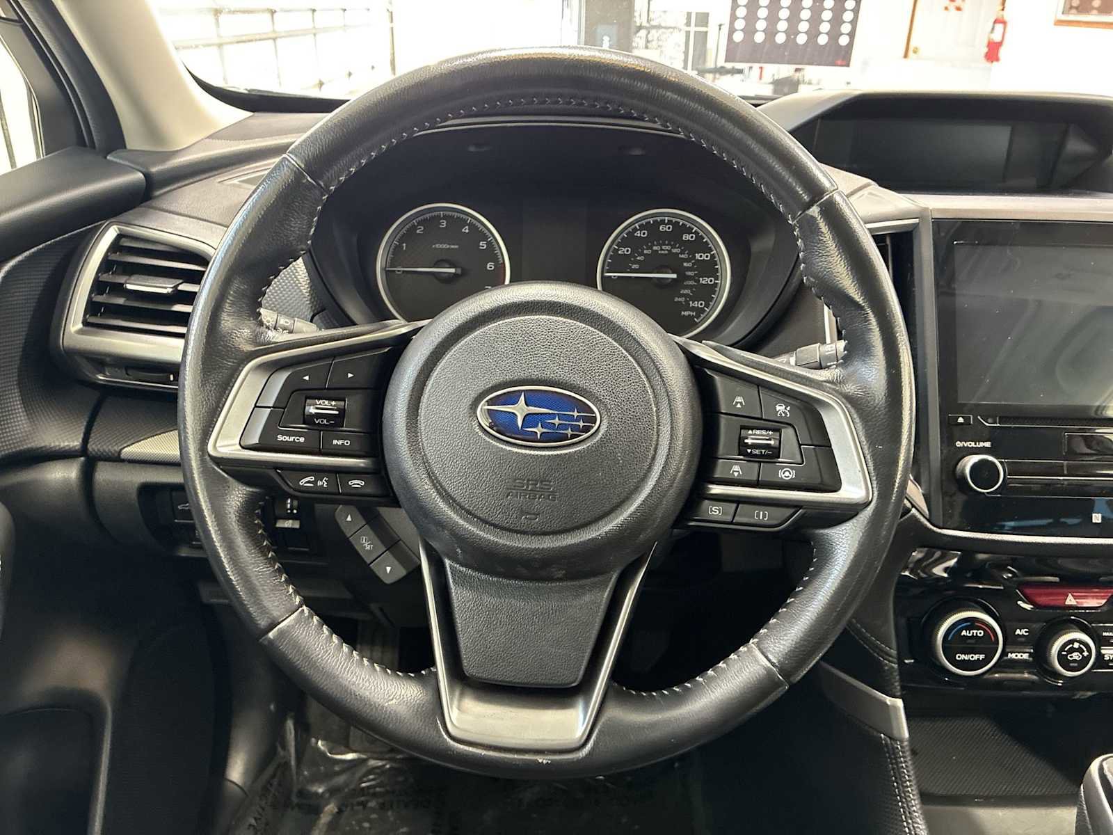 Used 2020 Subaru Forester Limited image 11