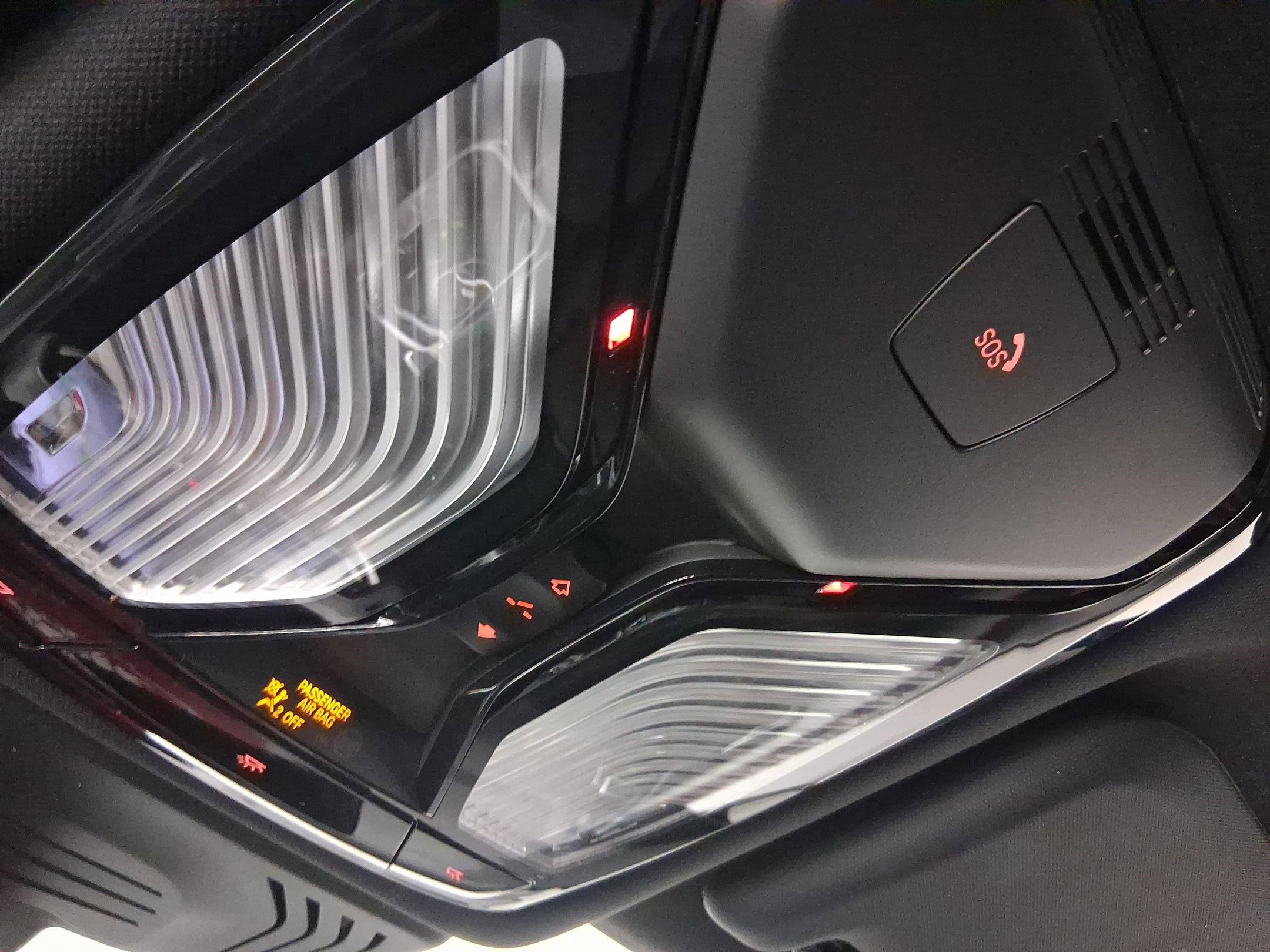 Used 2025 BMW X4 xDrive30i image 17