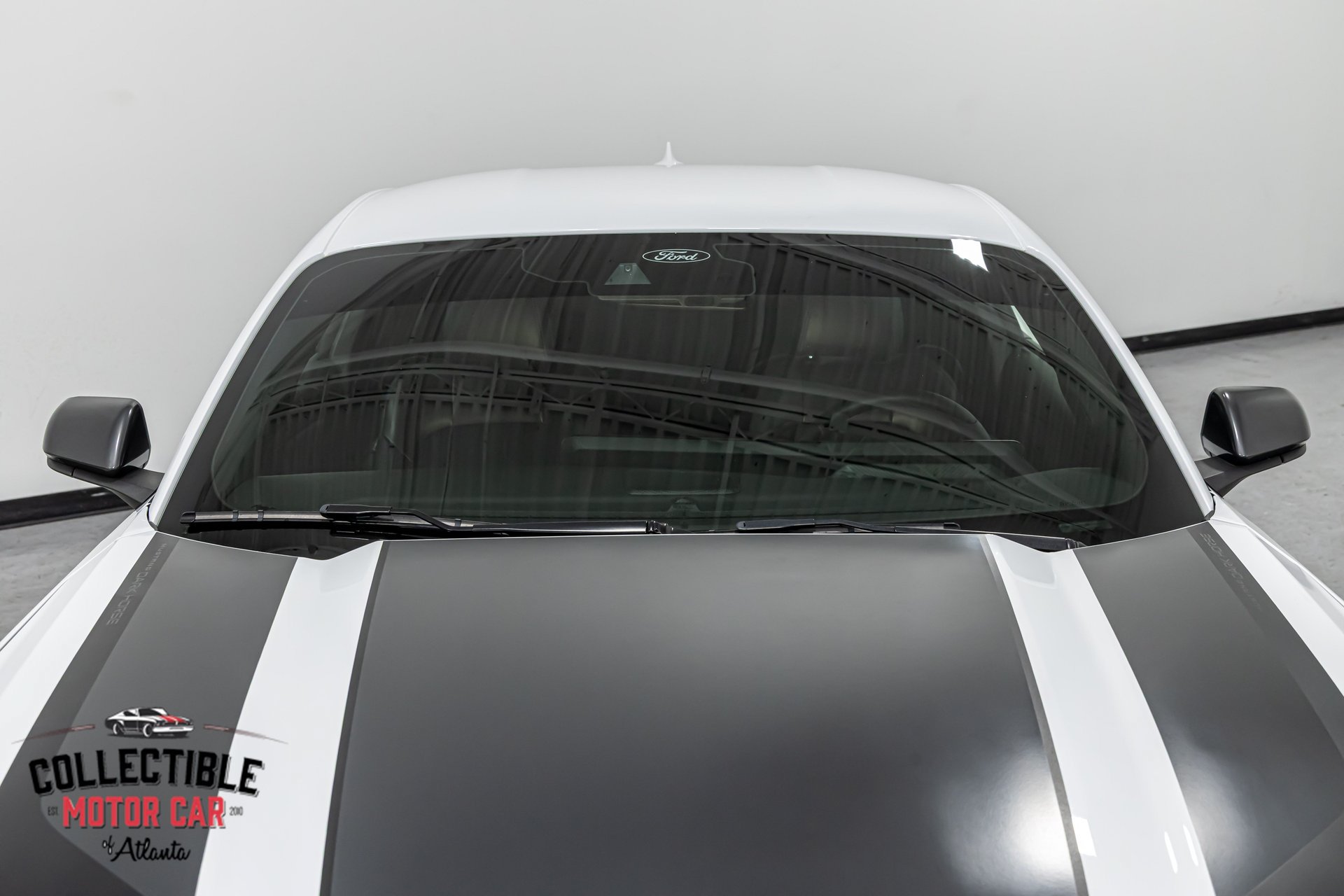 Used 2024 Ford Mustang Dark Horse w/ Dark Horse Handlin Package RWD image 49
