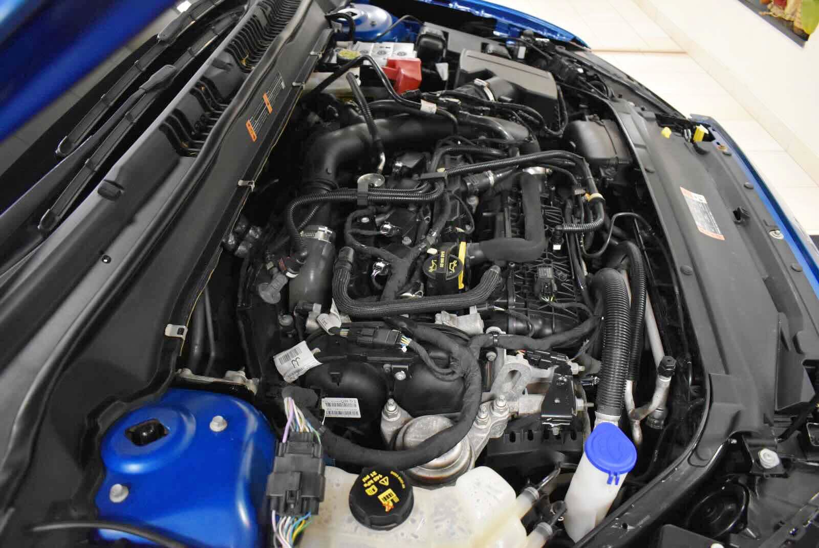 Used 2020 Ford Fusion SE w/ Equipment Group 151A FWD image 31