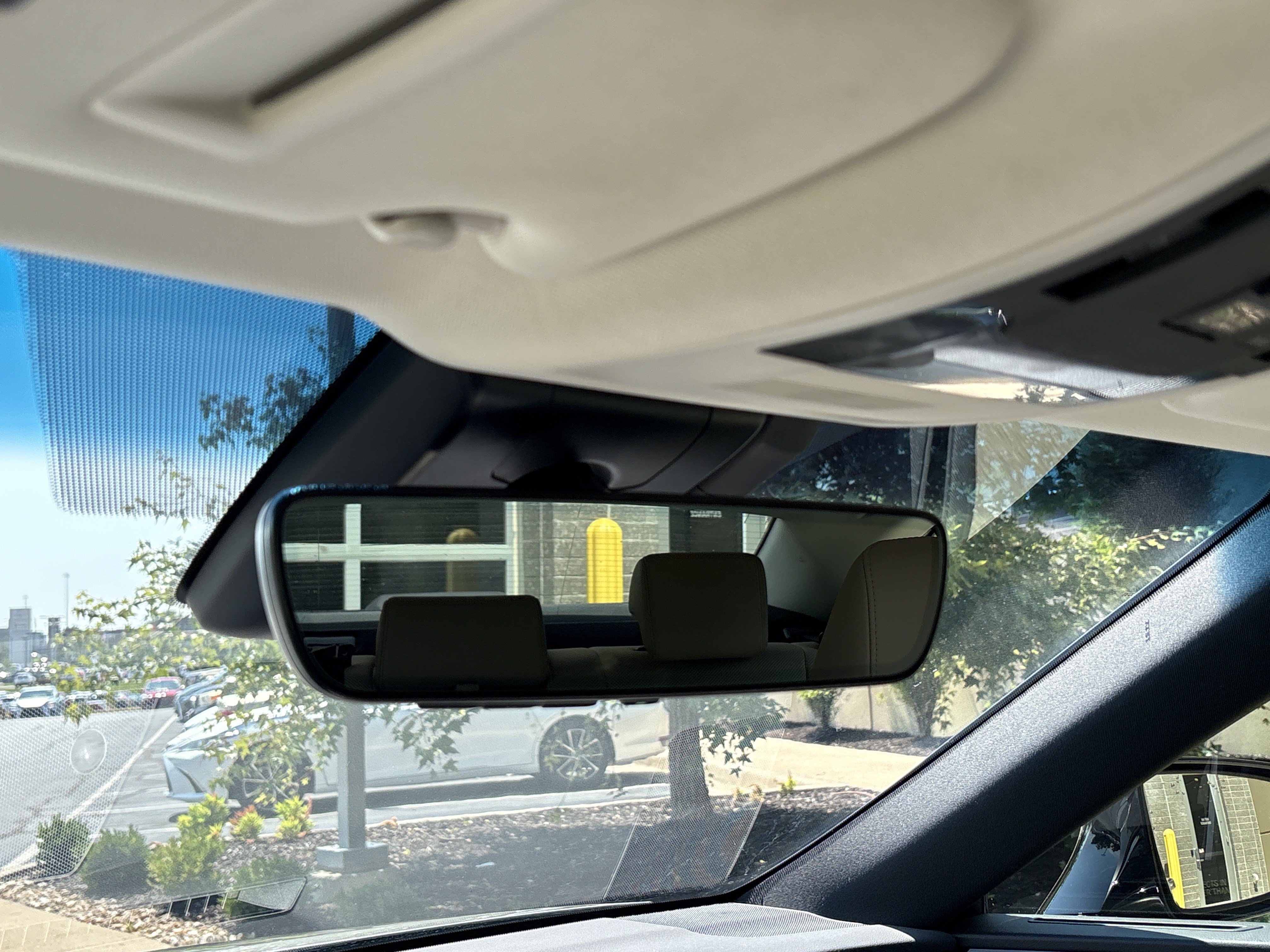 Certified 2021 Lexus ES 350 w/ Premium Package FWD image 27