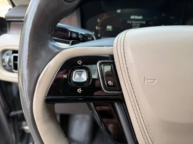 Used 2020 Lincoln Aviator Reserve w/ Equipment Group 202A image 38