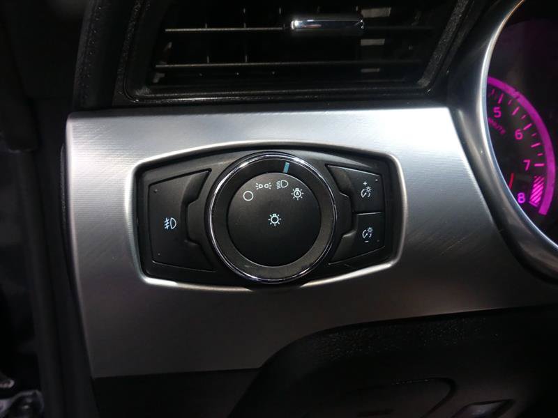 Used 2023 Ford Mustang GT Premium w/ Mustang Nite Pony Package RWD image 25