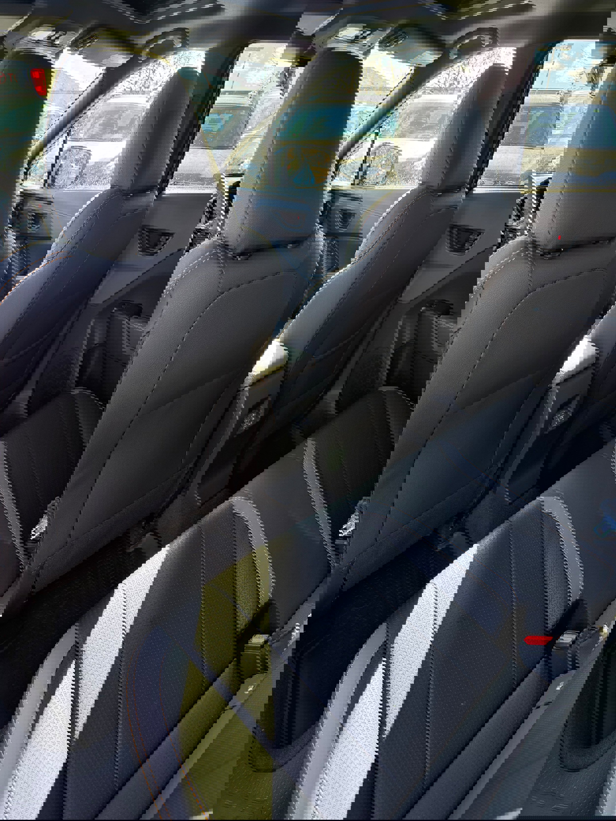 New 2026 Subaru Crosstrek 2.5i Wilderness image 18