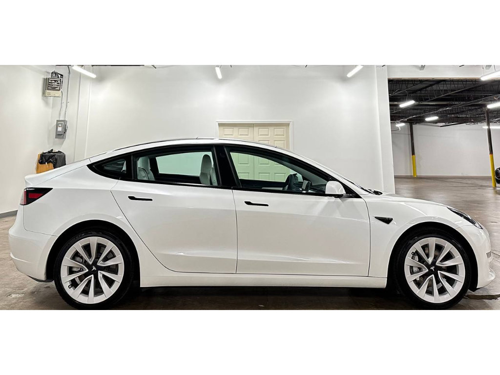 Used 2023 Tesla Model 3 Long Range AWD/4WD image 9