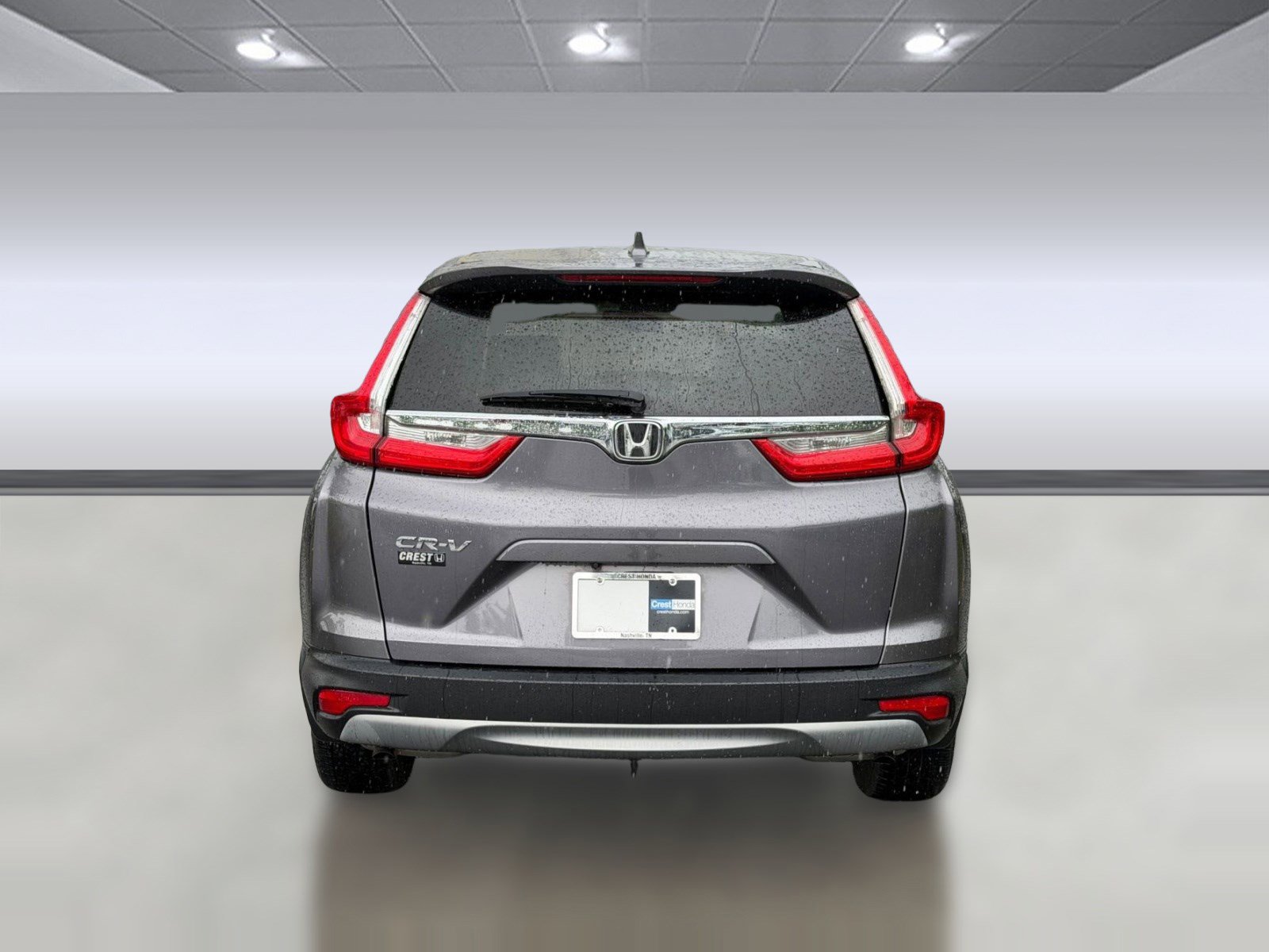 Used 2018 Honda CR-V EX-L image 9
