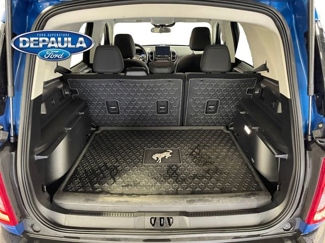 Used 2022 Ford Bronco Sport Big Bend w/ Convenience Package image 6